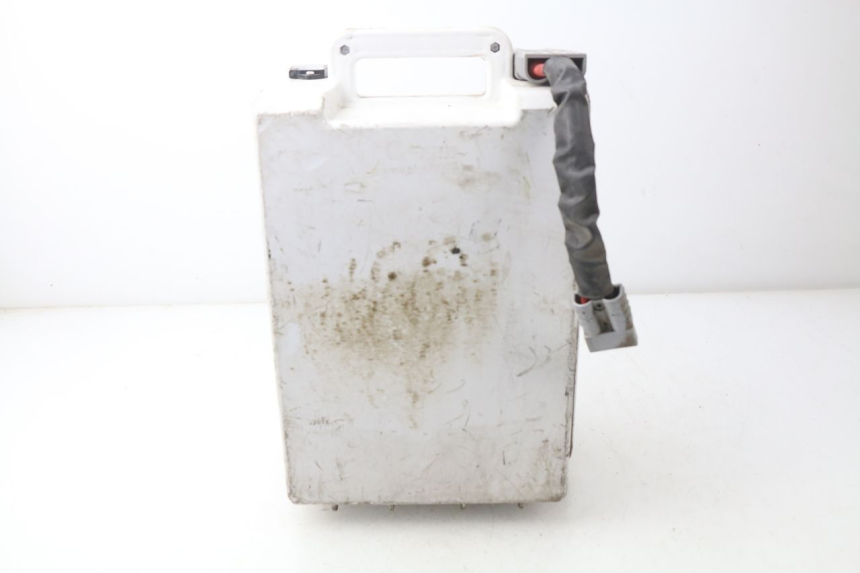 photo de BATTERIE ERIDER CARGO 1 (2009 - 2018) - État de surface