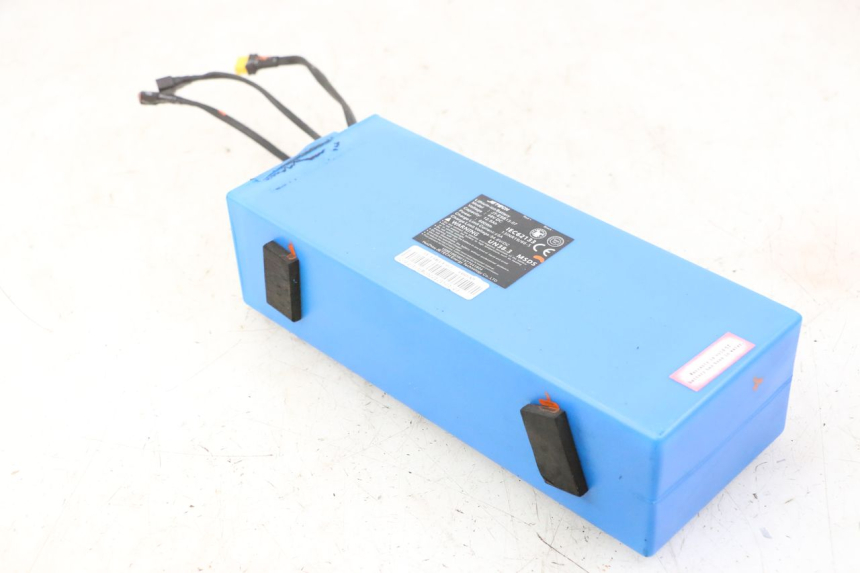 photo de BATTERIE URBANGLIDE E-CROSS PRO 1 - Vue principale