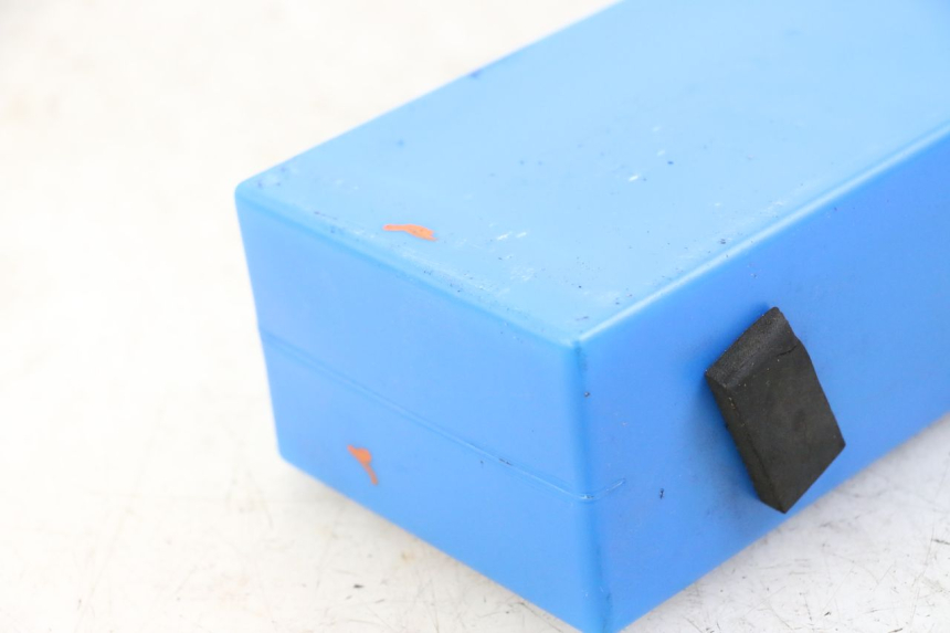 photo de BATTERIE URBANGLIDE E-CROSS PRO 1 - Points de fixation