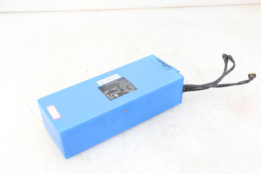 photo de BATTERIE URBANGLIDE E-CROSS PRO 1 - Pièce contrôlée