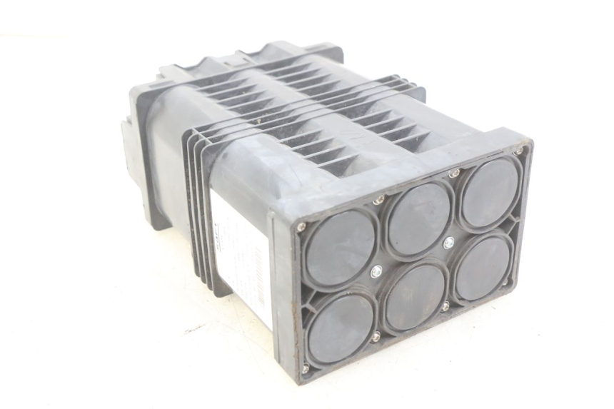 photo de BATTERIE PEUGEOT E-VIVACITY 1 (2012 - 2018) - Détail de la pièce