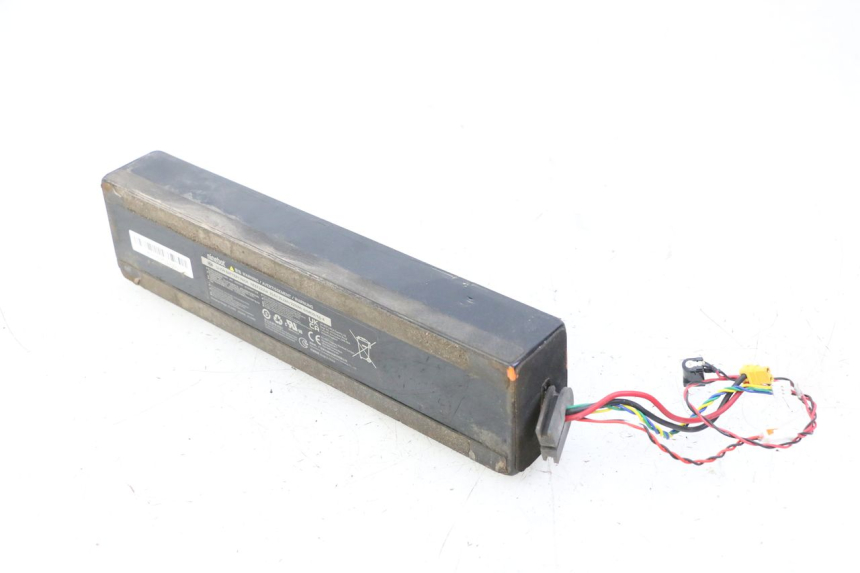 photo de BATTERIE SEGWAY NINEBOT E2 1 - Vue principale