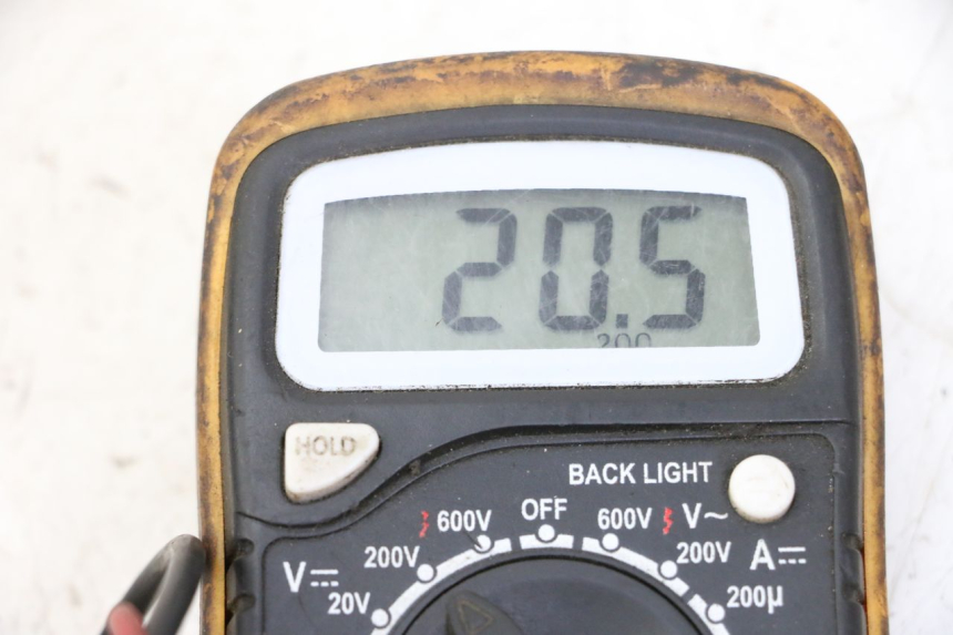 photo de BATTERIE SEGWAY NINEBOT E2 1 - Détail de la pièce