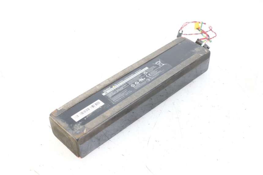 photo de BATTERIE SEGWAY NINEBOT E2 1 - Détails caractéristiques