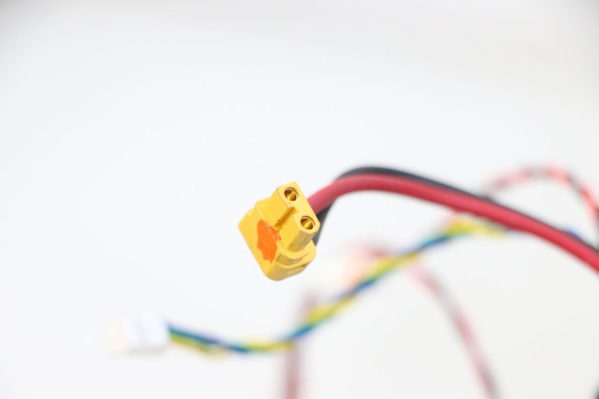 photo de BATTERIE SEGWAY NINEBOT E2 1 - Pièce contrôlée