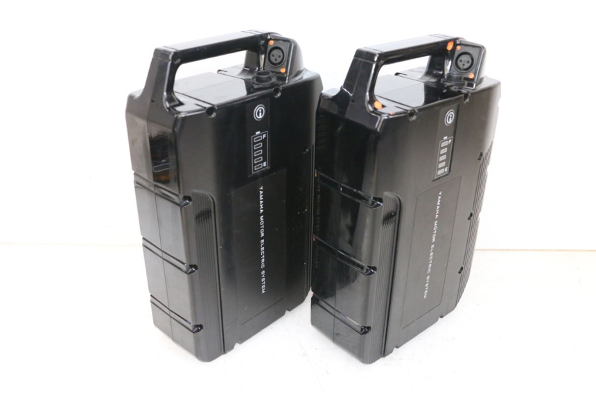 photo de BATTERIE YAMAHA NEO'S CORE 1 (2022 - 2026) - Focus structure