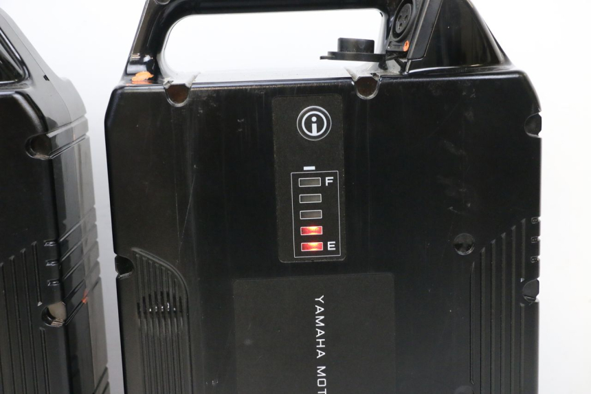 photo de BATTERIE YAMAHA NEO'S CORE 1 (2022 - 2026) - Zoom qualité