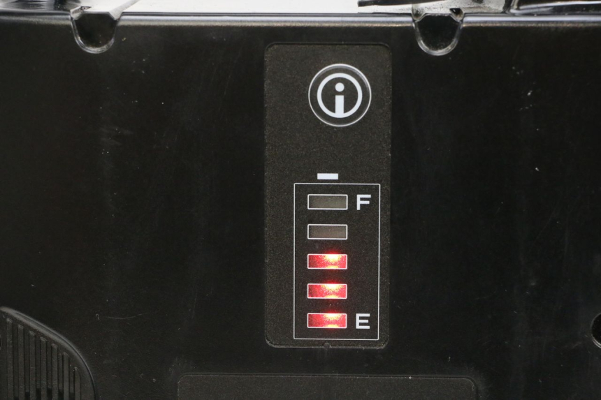 photo de BATTERIE YAMAHA NEO'S CORE 1 (2022 - 2026) - Aperçu profil