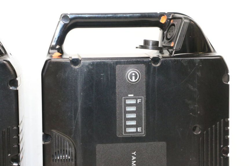 photo de BATTERIE YAMAHA NEO'S CORE 1 (2022 - 2026) - Zoom état d’usage