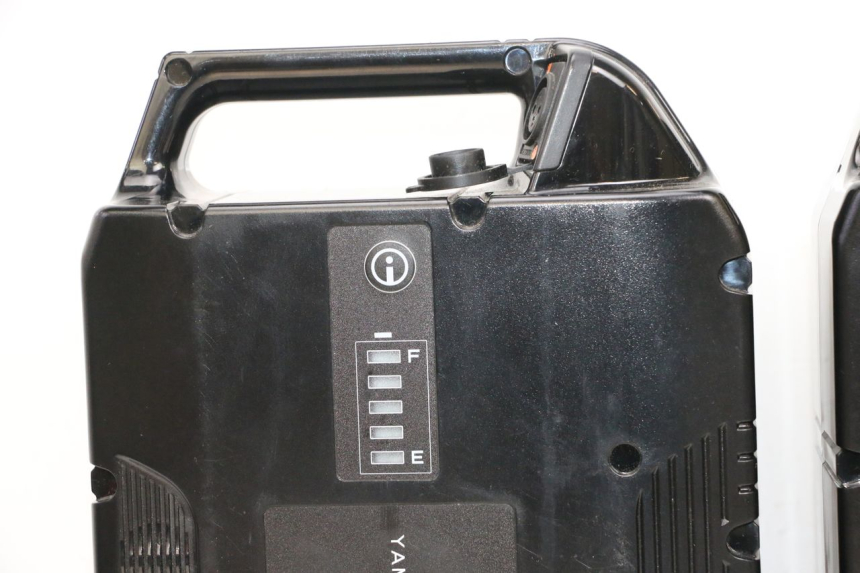 photo de BATTERIE YAMAHA NEO'S CORE 1 (2022 - 2026) - Autre angle de vue