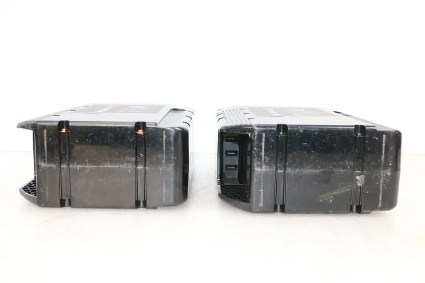 photo de BATTERIE YAMAHA NEO'S CORE 1 (2022 - 2026) - Vue d’ensemble