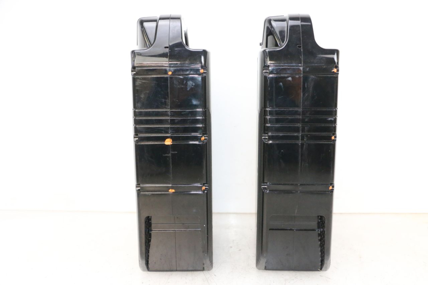 photo de BATTERIE YAMAHA NEO'S CORE 1 (2022 - 2026) - Points de fixation