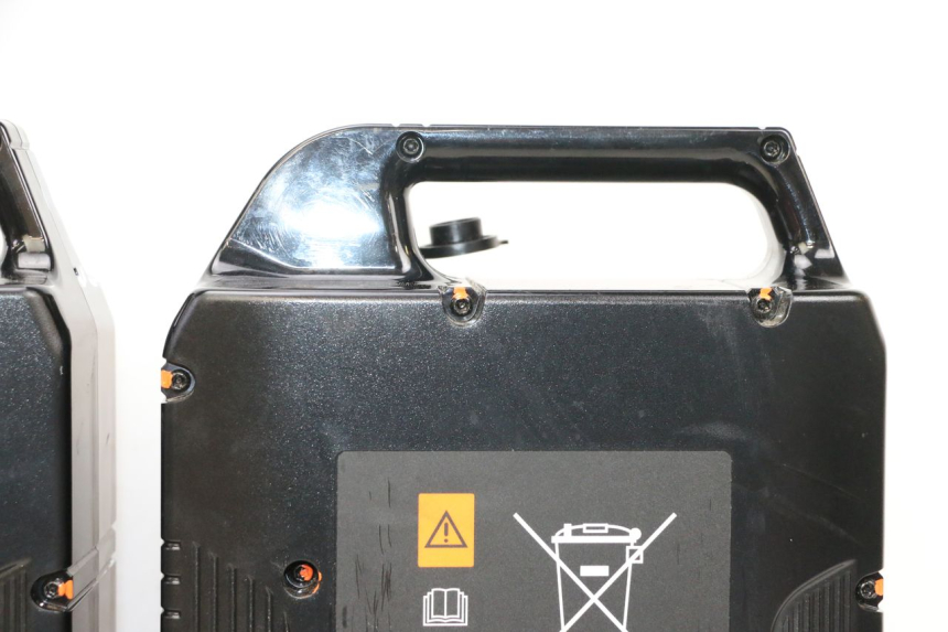 photo de BATTERIE YAMAHA NEO'S CORE 1 (2022 - 2026) - Pièce contrôlée