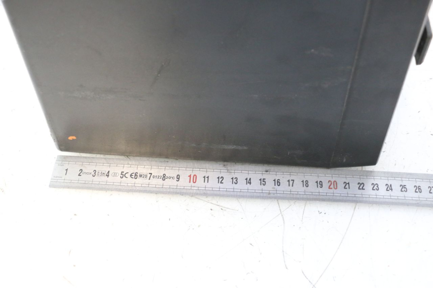 photo de BATTERIE BAIKU SAKURA 1 (2021 - 2025) - Détail de la pièce