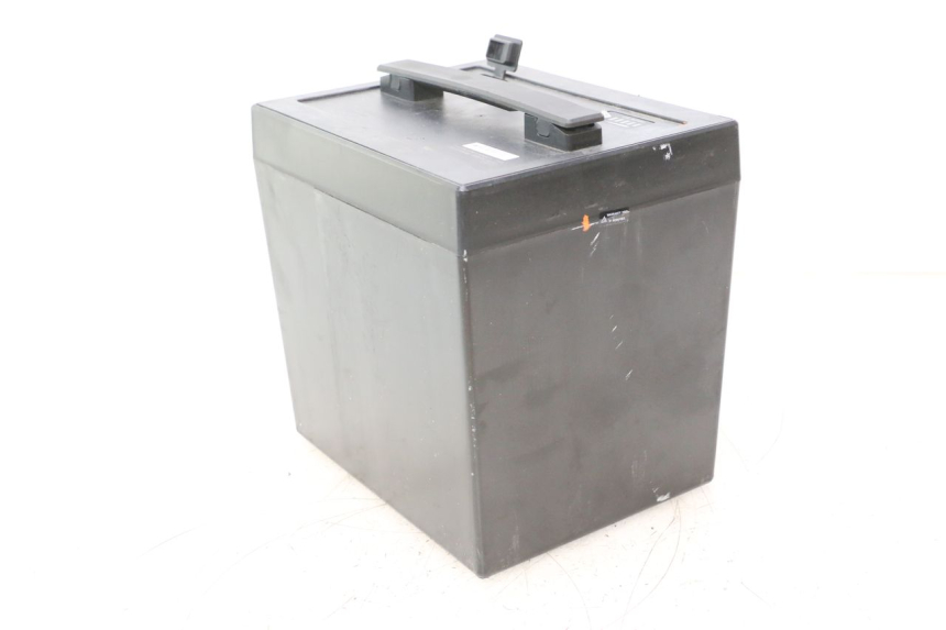photo de BATTERIE BAIKU SAKURA 1 (2021 - 2025) - Détails caractéristiques