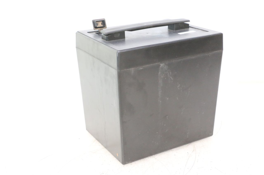 photo de BATTERIE BAIKU SAKURA 1 (2021 - 2025) - Zoom composants