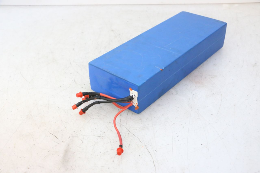 photo de BATTERIE DUALTRON VICTOR LIMITED 1 - Vue produit