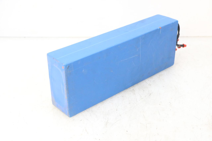 photo de BATTERIE DUALTRON VICTOR LIMITED 1 - Photo complémentaire