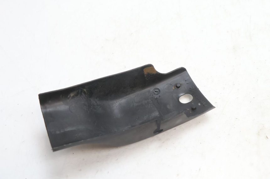 photo de BAVETTE PEUGEOT 103 SPX CLIP 50 (1989 - 1992) - Zoom état d’usage