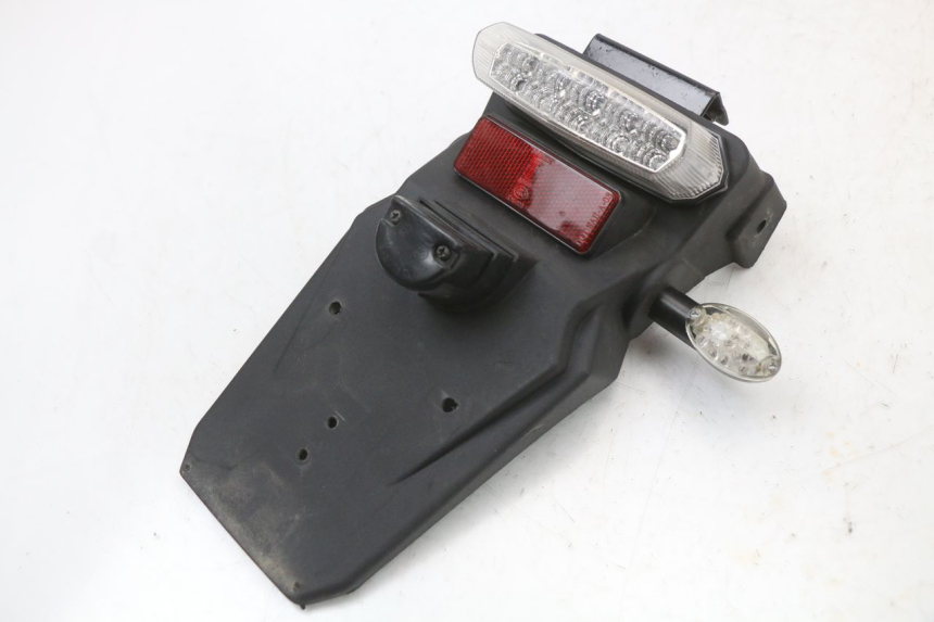 photo de Rear mudguard E-MAX 80L 1 (2011 - 2014) - Vue principale