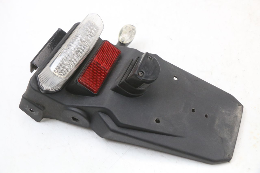 photo de Rear mudguard E-MAX 80L 1 (2011 - 2014) - Détail de la pièce