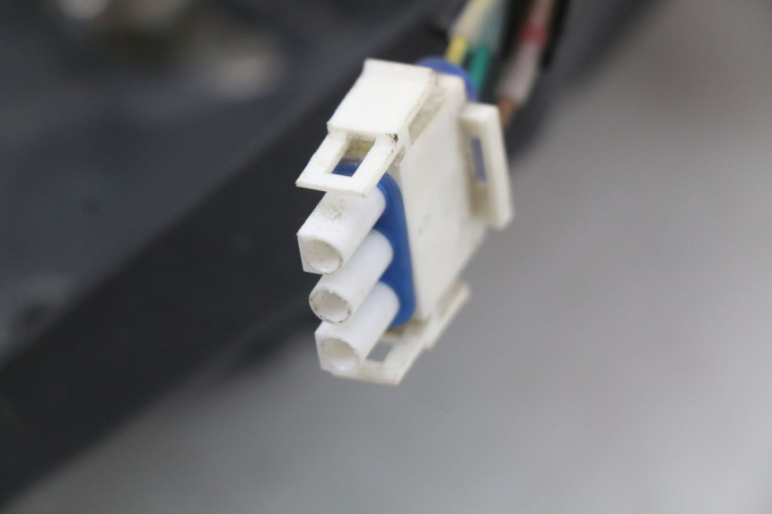 photo de Rear mudguard E-MAX 80L 1 (2011 - 2014) - Vue produit