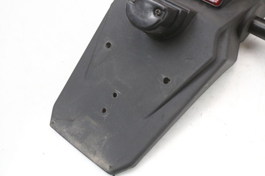 photo de Rear mudguard E-MAX 80L 1 (2011 - 2014) - Zoom état d’usage