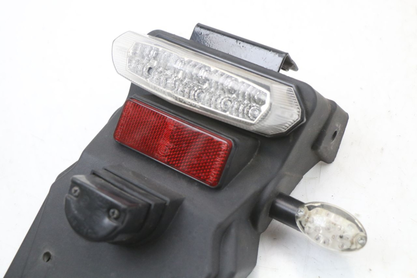 photo de Rear mudguard E-MAX 80L 1 (2011 - 2014) - Autre angle de vue