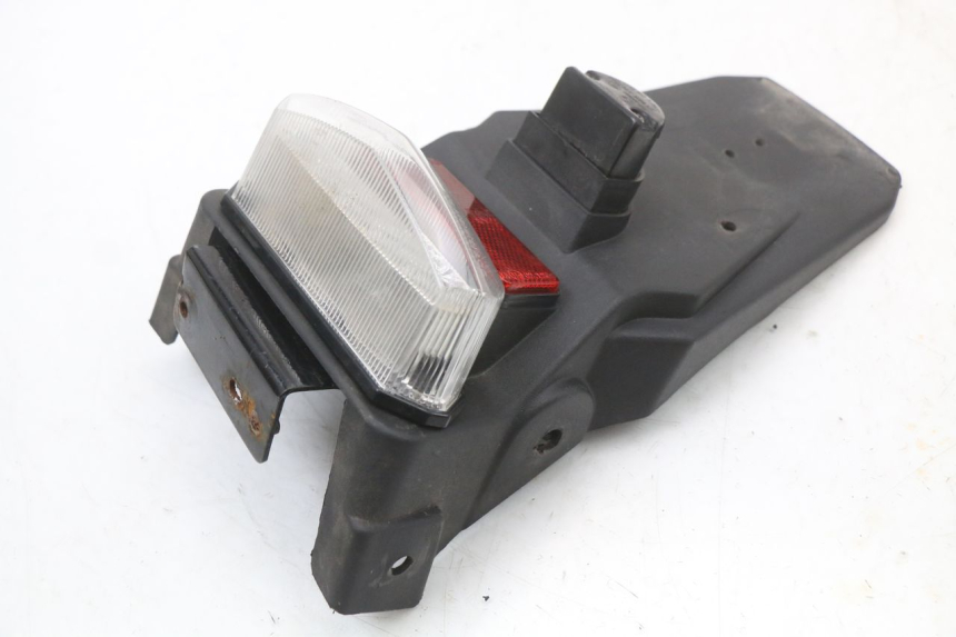 photo de Rear mudguard E-MAX 80L 1 (2011 - 2014) - Vue d’ensemble