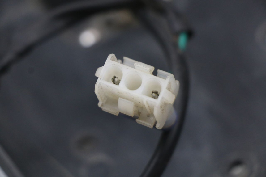 photo de Rear mudguard E-MAX 80L 1 (2011 - 2014) - Marquages et références