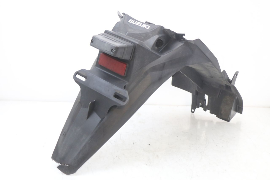photo de BAVETTE ARRIERE SUZUKI ADDRESS 110 (2015 - 2020) - Vue principale