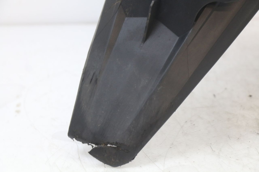 photo de BAVETTE ARRIERE SUZUKI ADDRESS 110 (2015 - 2020) - Autre angle de vue