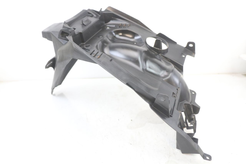 photo de BAVETTE ARRIERE SUZUKI ADDRESS 110 (2015 - 2020) - Points de fixation