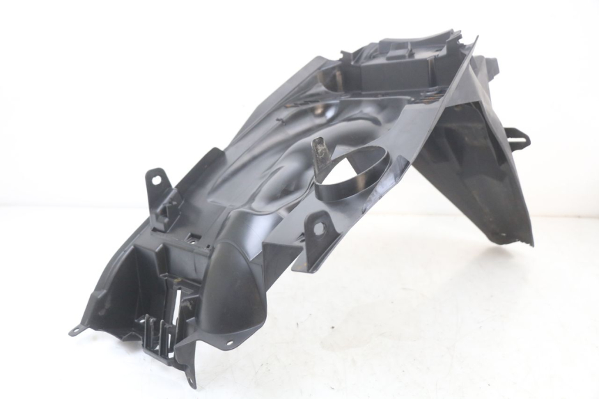 photo de BAVETTE ARRIERE SUZUKI ADDRESS 110 (2015 - 2020) - État de surface