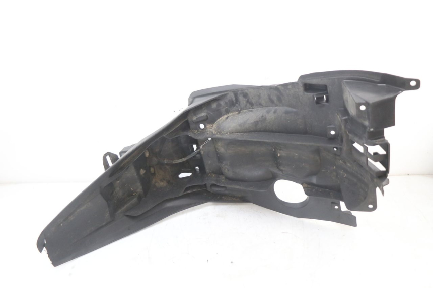 photo de BAVETTE ARRIERE SUZUKI ADDRESS 110 (2015 - 2020) - Pièce contrôlée