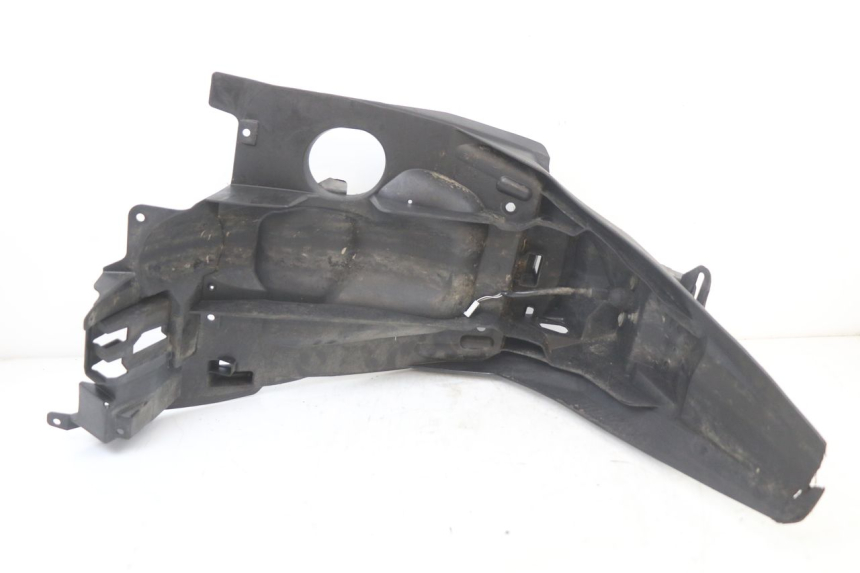 photo de BAVETTE ARRIERE SUZUKI ADDRESS 110 (2015 - 2020) - Marquages et références