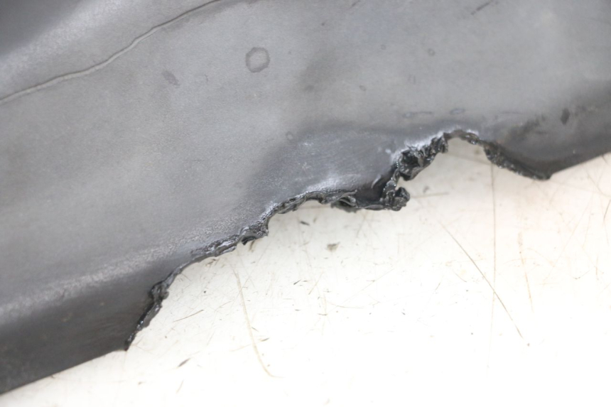 photo de BAVETTE ARRIERE KYMCO AGILITY 4T 50 (2005 - 2018) - Points de fixation