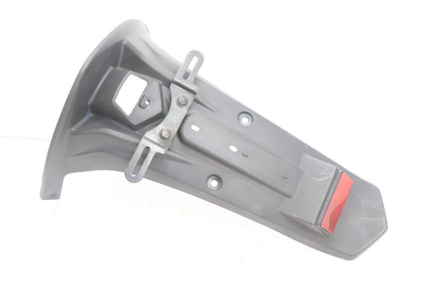 photo de BAVETTE ARRIERE KYMCO AGILITY CITY 16P 125 (2015 - 2024) - Vue principale