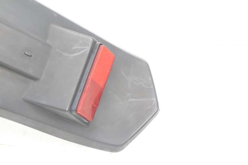 photo de BAVETTE ARRIERE KYMCO AGILITY CITY 16P 125 (2015 - 2024) - Autre angle de vue