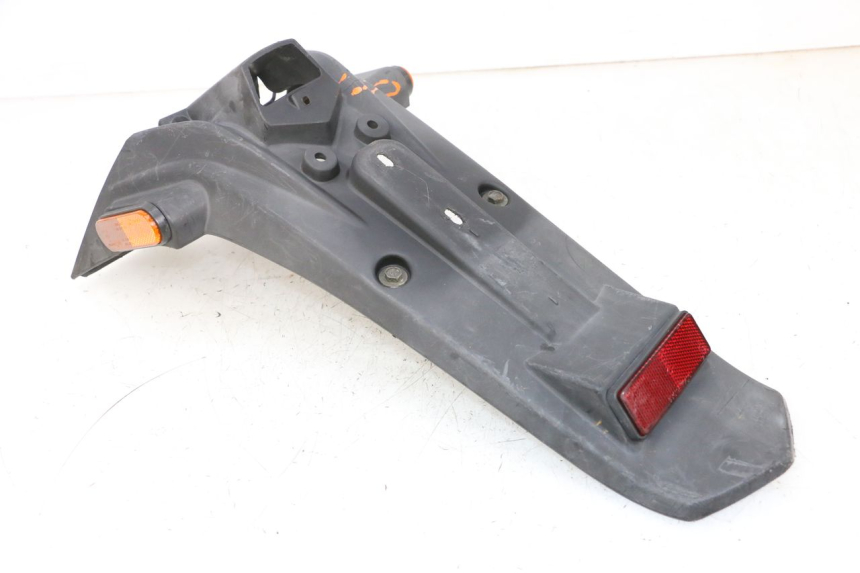 photo de BAVETTE ARRIERE KYMCO AGILITY CITY 4T 50 (2008 - 2016) - Autre angle de vue