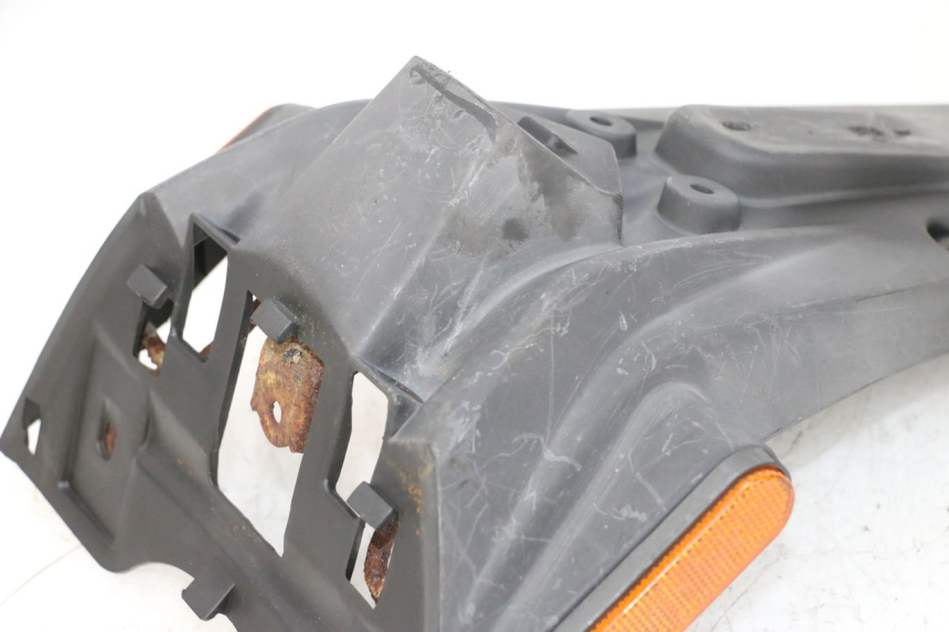 photo de BAVETTE ARRIERE KYMCO AGILITY CITY 4T 50 (2008 - 2016) - Gros plan technique