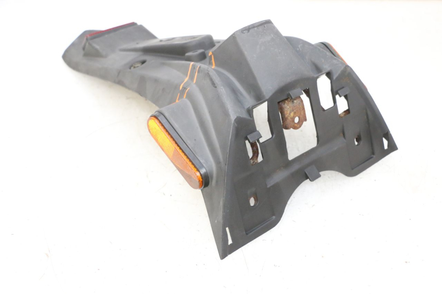 photo de BAVETTE ARRIERE KYMCO AGILITY CITY 4T 50 (2008 - 2016) - Points de fixation