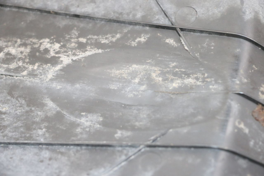 photo de  KYMCO AGILITY FR 2T 50 (2012 - 2017) - Zoom état d’usage