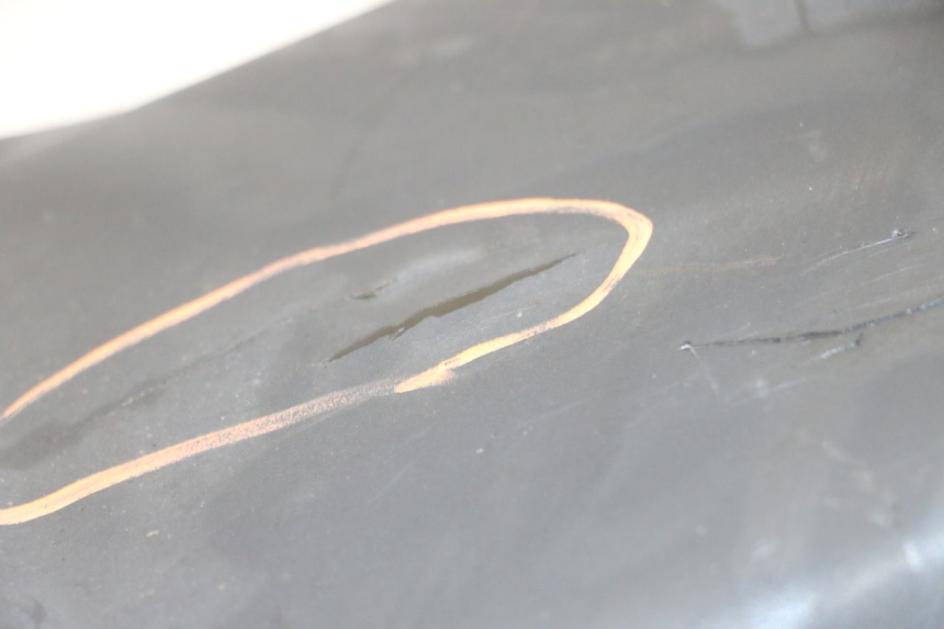 photo de  KYMCO AGILITY FR 2T 50 (2012 - 2017) - Points de fixation