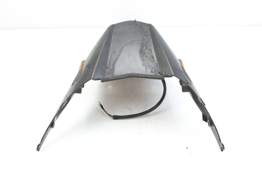 photo de BAVETTE ARRIERE KYMCO AGILITY NAKED RENOUVO 4T 50 (2018 - 2020) - Vue d’ensemble