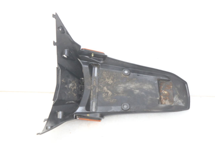 photo de BAVETTE ARRIERE KYMCO AGILITY RS 4T 50 (2009 - 2013) - Détail de la pièce