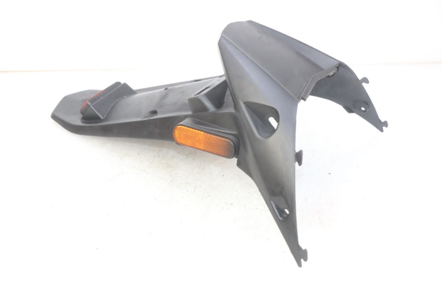 photo de BAVETTE ARRIERE KYMCO AGILITY RS 4T 50 (2009 - 2013) - Autre angle de vue