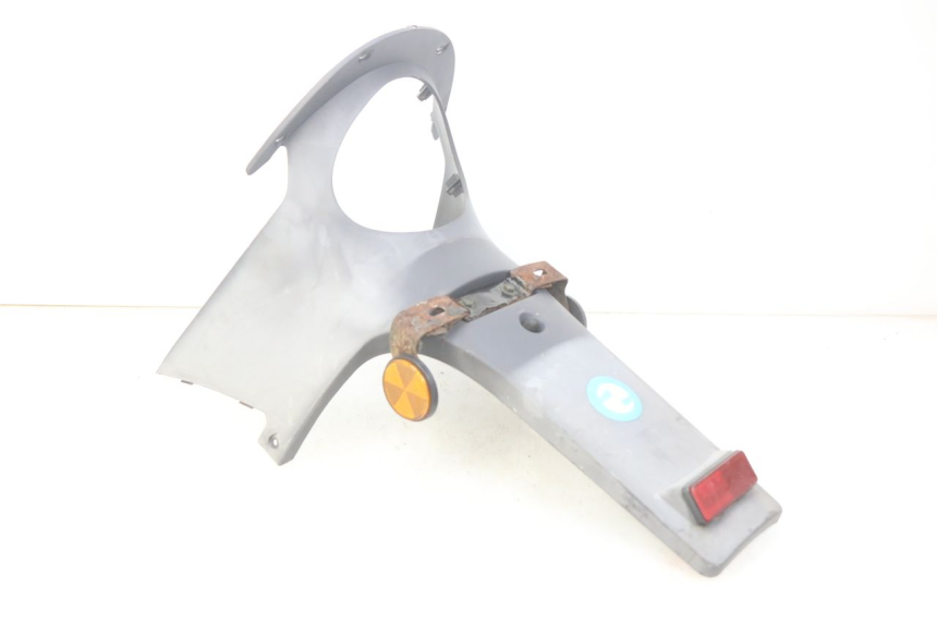 photo de BAVETTE ARRIERE ECCITY ARTELEC 670 1 (2013 - 2017) - Vue principale