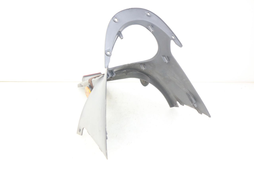 photo de BAVETTE ARRIERE ECCITY ARTELEC 670 1 (2013 - 2017) - Zoom état d’usage