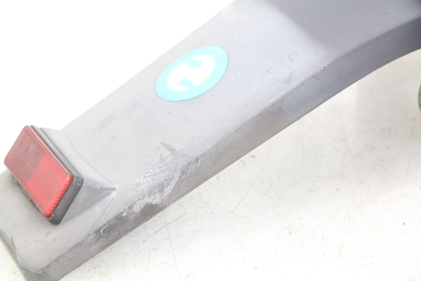 photo de BAVETTE ARRIERE ECCITY ARTELEC 670 1 (2013 - 2017) - Autre angle de vue